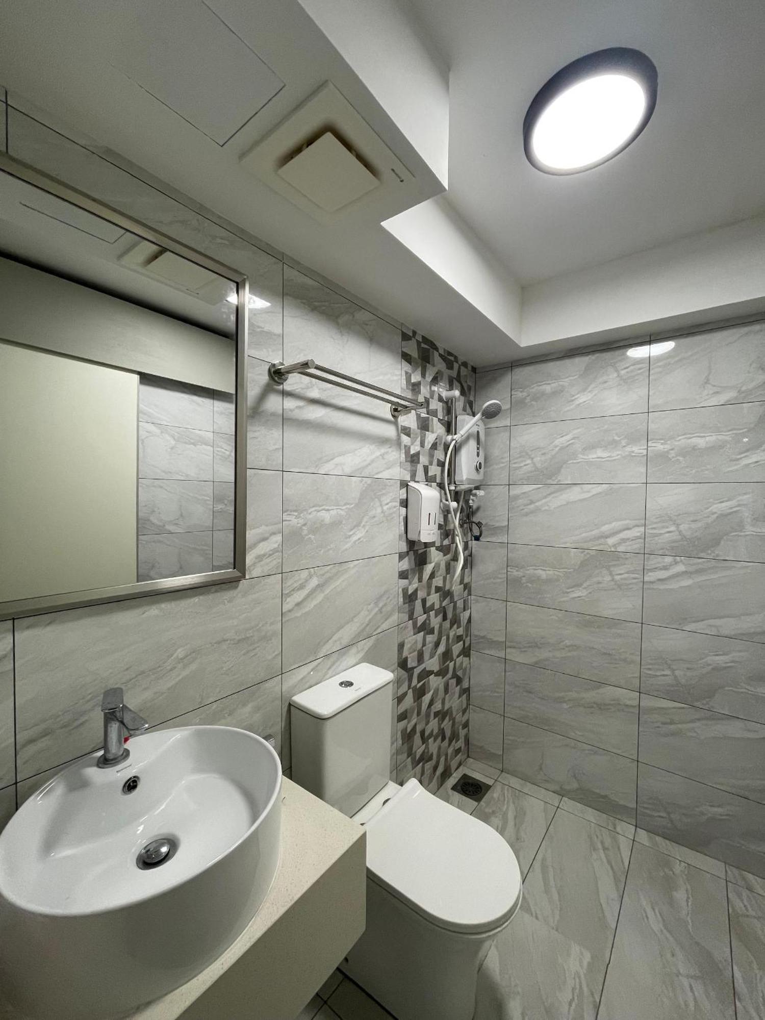 Pangsapuri Modern Loft