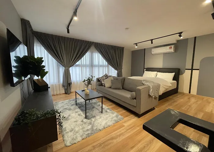 Modern Loft