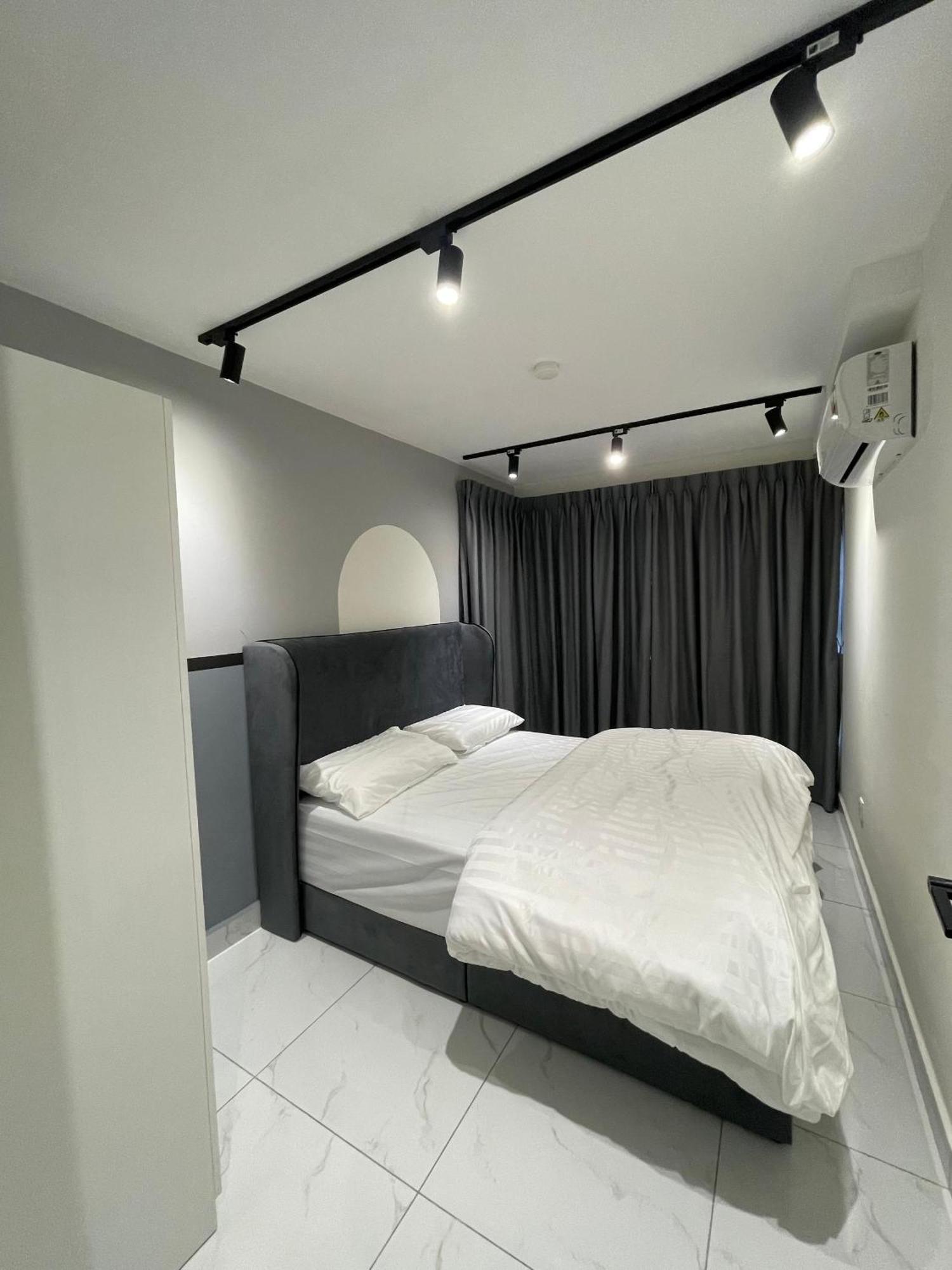 Modern Loft Apartment