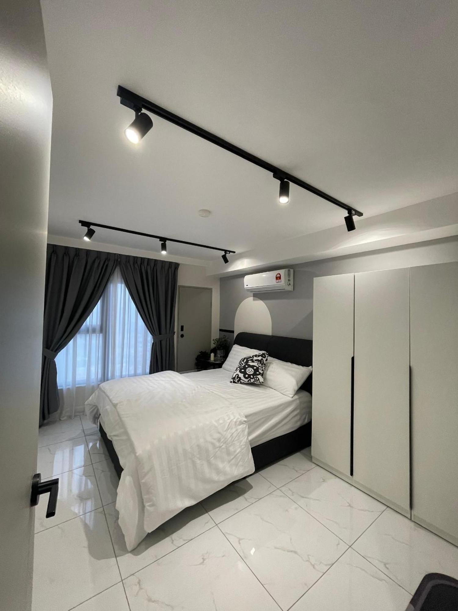 Modern Loft Apartment